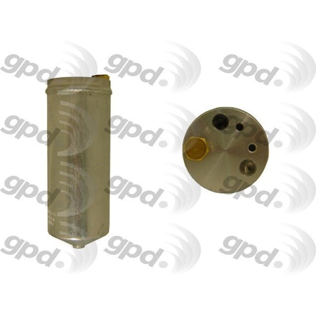 Gpd System Service Kit 9441872